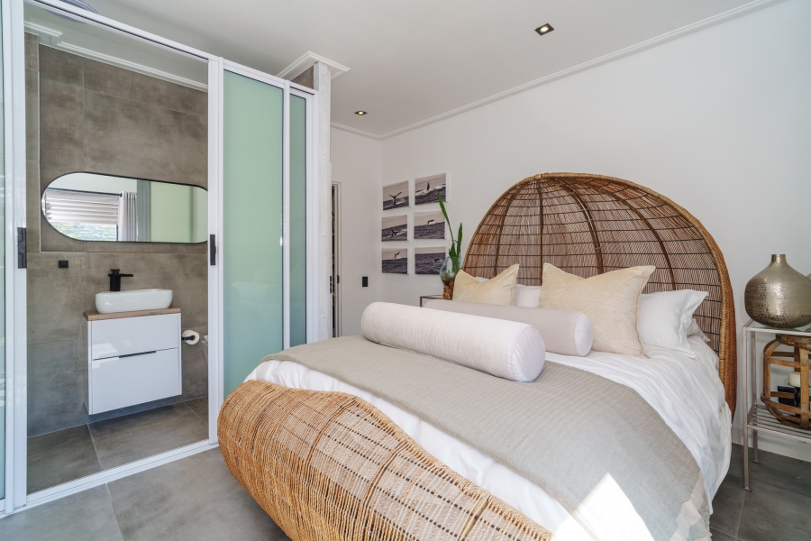 To Let 3 Bedroom Property for Rent in Hout Bay Western Cape